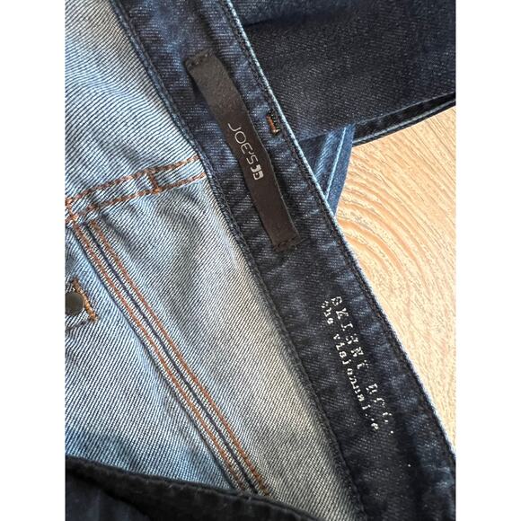 Joes Jeans The Visionaire Bootcut Flare Denim Jeans 28 - Picture 11 of 11